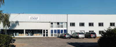 SNT - SCHOENLAUB NION TOLERIE à Brumath