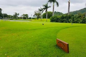 Shwe Mann Taung Golf Course image