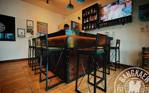 Bangkaew Bar & Bistro image