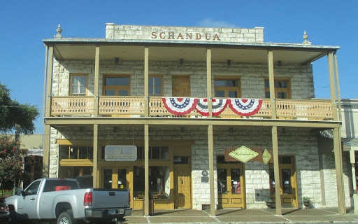 Jewelry Store «James Avery Jewelry», reviews and photos, 207 E Main St, Fredericksburg, TX 78624, USA