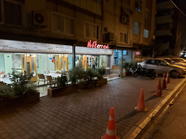 HAMBURGERCİ MÜKERREM - Adana