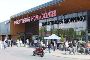 Charlottenbergs Shoppingcenter image