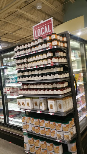 Grocery Store «Whole Foods Market», reviews and photos, 2 Somerset St, Portland, ME 04101, USA