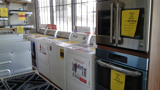 Appliance Store «Smith Appliance», reviews and photos, 685 Powder Springs St, Marietta, GA 30064, USA