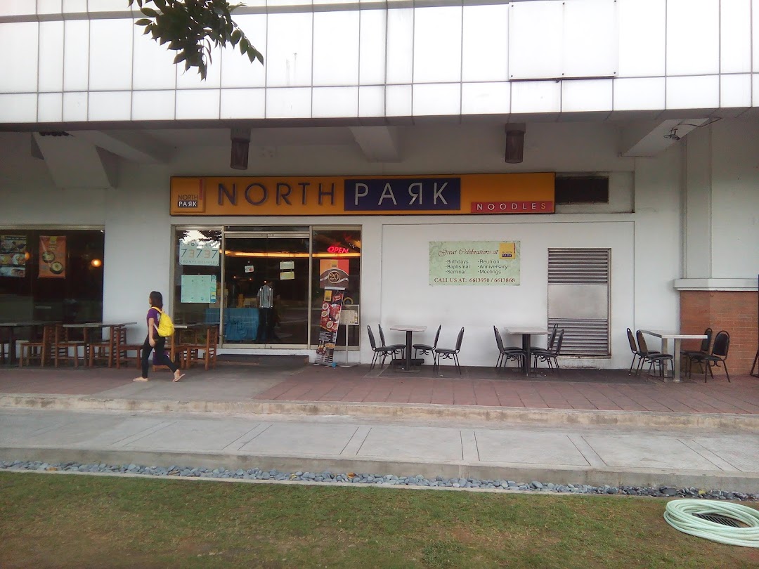 North Park Noodles