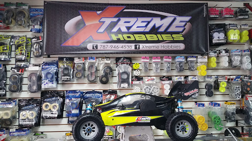 Xtreme Hobbies R/C & Airsoft store