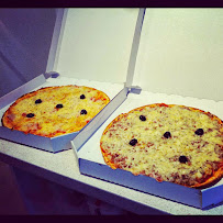 Photos du propriétaire du Pizzeria Ciné Pizza à Six-Fours-les-Plages - n°2