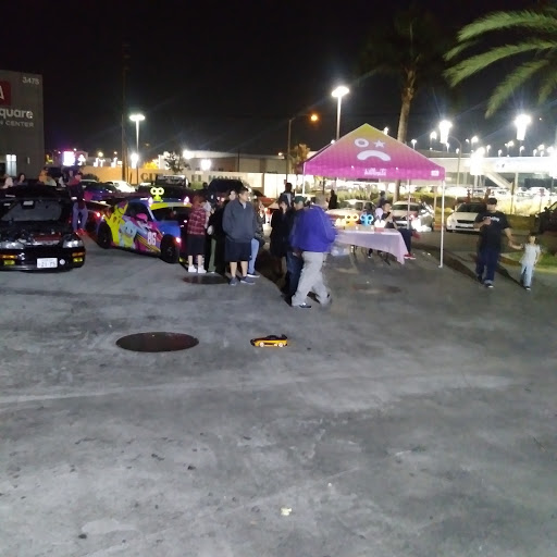 Car Wash «Star Car Wash/Star Auto SPA», reviews and photos, 3447 Peck Rd, El Monte, CA 91731, USA