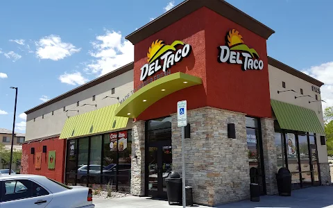 Del Taco image