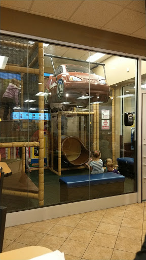 Fast Food Restaurant «Chick-fil-A», reviews and photos, 2740 US-34, Oswego, IL 60543, USA