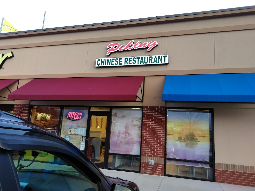 Peking Chinese Restaurant 30620