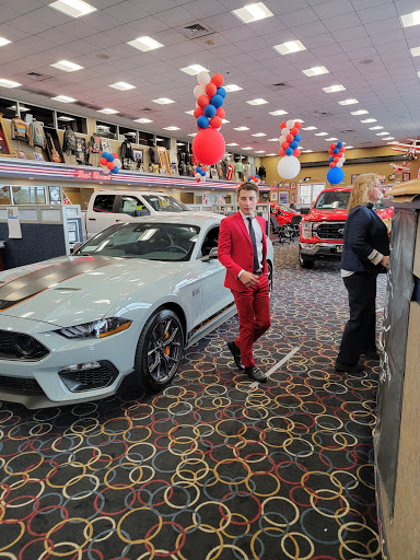 Car Dealer «Imperial Cars», reviews and photos, 8-18 Uxbridge Rd, Mendon, MA 01756, USA