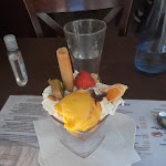 Photo n° 4 de l'avis de Gruez.n fait le 14/09/2020 à 20:06 pour Restaurant l'Horizon à Ault