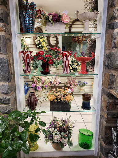 Florist «Plaza Flowers», reviews and photos, 417 Egypt Rd, Norristown, PA 19403, USA