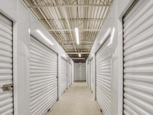 Self-Storage Facility «CubeSmart Self Storage», reviews and photos, 28223 Telegraph Rd, Southfield, MI 48034, USA