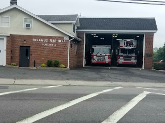 Paramus Fire Dept Company 4