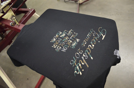 French Press Custom Apparel Printing & Design image