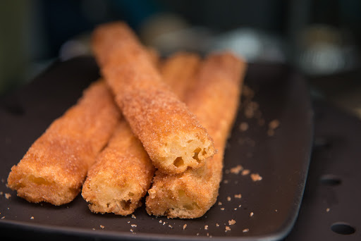 Mexican Restaurant «El Pollo Loco», reviews and photos, 4544 Saugus Ave, Sherman Oaks, CA 91403, USA