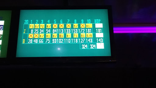 Bowling Alley «AMF Laurel Lanes», reviews and photos, 15013 Baltimore Ave, Laurel, MD 20707, USA