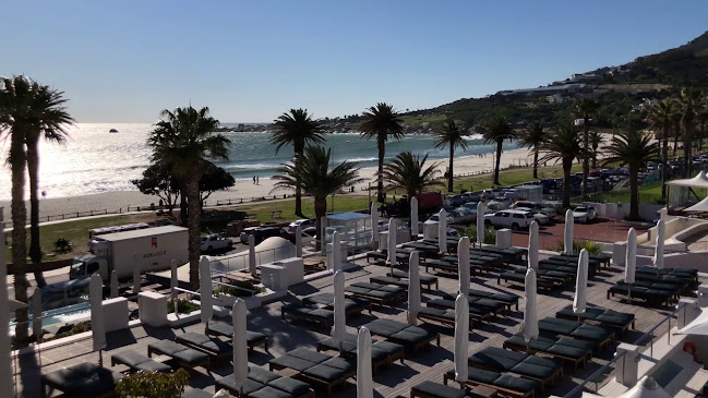 The Bay Hotel - Cape Town