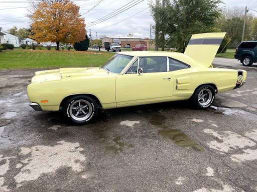 Tattoo Shop «High Street Tattoo Columbus», reviews and photos, 872 N High St, Columbus, OH 43215, USA