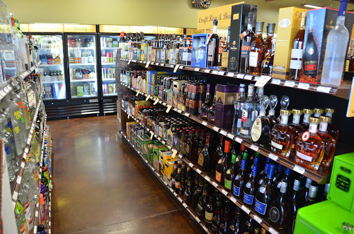 Liquor Store «Vintage Wine and Spirits», reviews and photos, 15255 Lebanon Rd, Old Hickory, TN 37138, USA