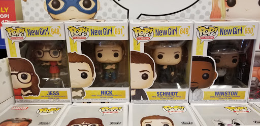 Book Store «Books-A-Million», reviews and photos, 4125 S Cleveland Ave #1200, Fort Myers, FL 33901, USA