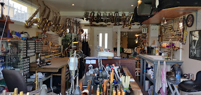 Atelier Vents à Moret-Loing-et-Orvanne