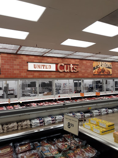 Grocery Store «United Supermarkets», reviews and photos, 401 Slide Rd, Lubbock, TX 79416, USA