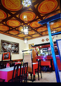 Atmosphère du Restaurant vietnamien Indochine béziers à Béziers - n°11