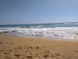 Santa Cristina beach II'in fotoğrafı geniş bir kıyı şeridi ile birlikte
