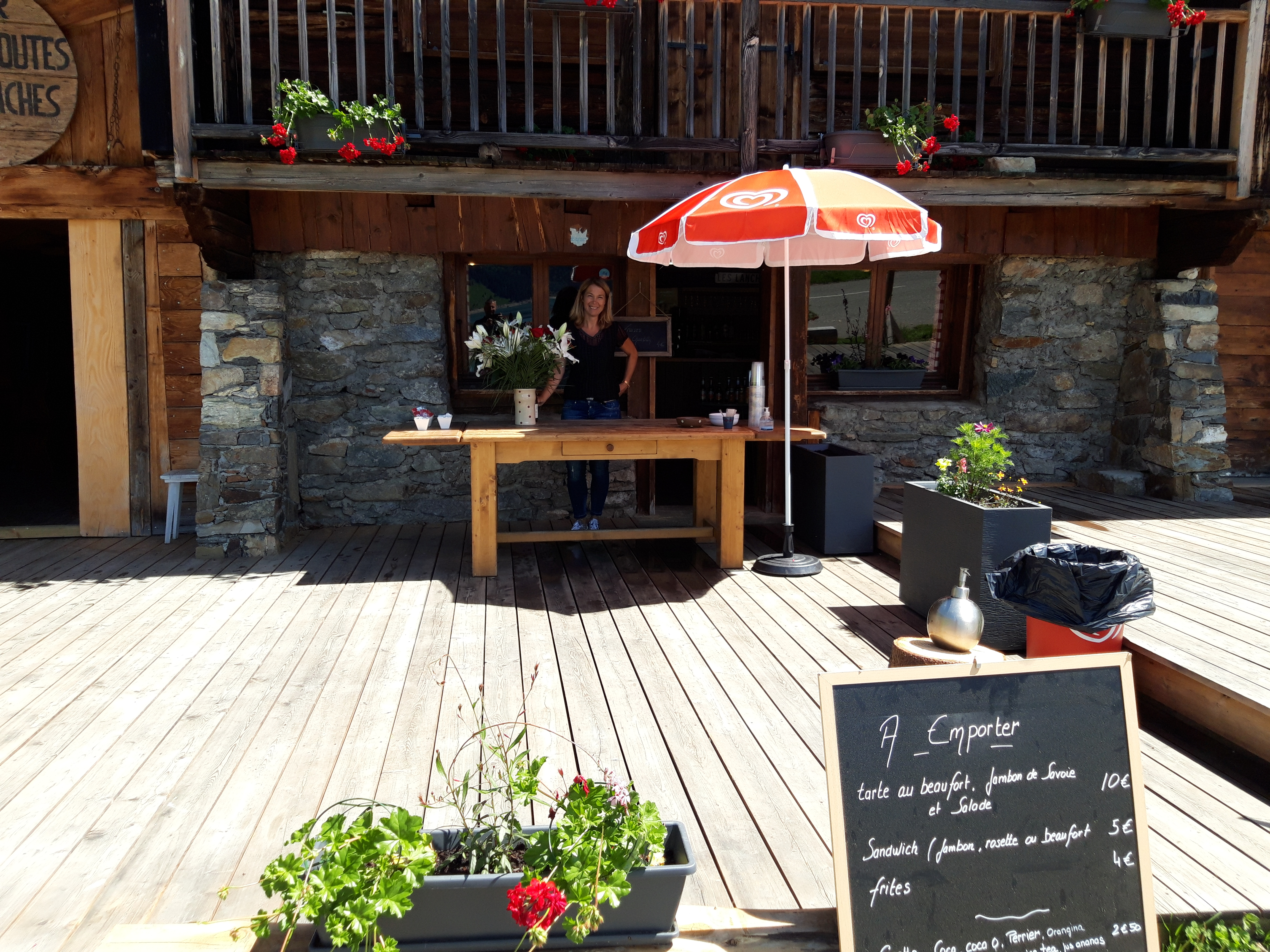 Photo n° 1 de l'avis de stephane.v fait le 24/05/2020 à 18:10