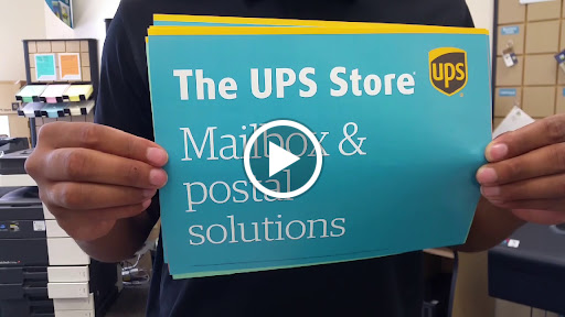 Shipping and Mailing Service «The UPS Store», reviews and photos, 4707 U.S Hwy 61, White Bear Lake, MN 55110, USA