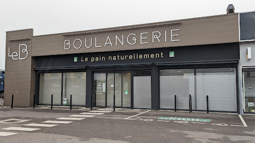 Boulangerie Le B, Boulangerie 100% Bio Dijon Dijon