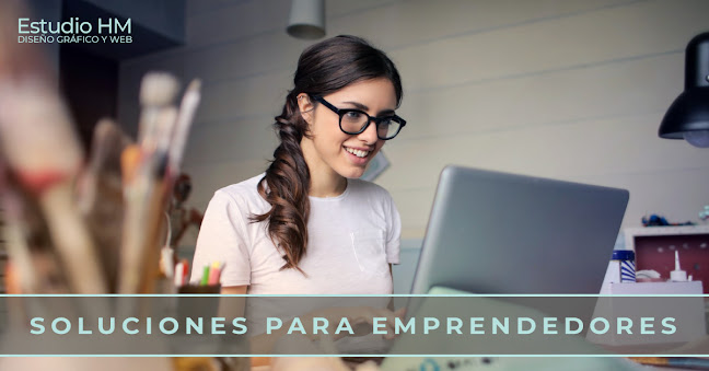 ⭐Estudio de Diseño Gráfico y Web⭐ Soluciones para Emprendedores - Colonia del Sacramento