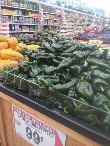 Grocery Store «Superior Grocers», reviews and photos, 4308 Slauson Ave, Maywood, CA 90270, USA