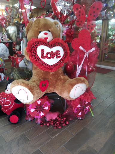 Florist «May Flowers», reviews and photos, 8521 Norwalk Blvd # A, Whittier, CA 90606, USA