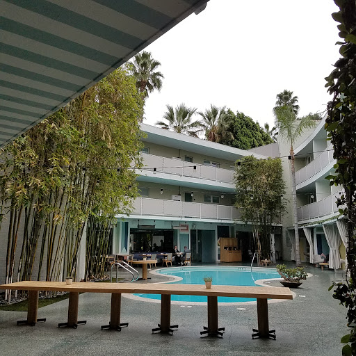 Avalon Hotel Beverly Hills image