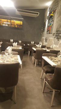 Atmosphère du Restaurant Le Gepetto à Marseille - n°10