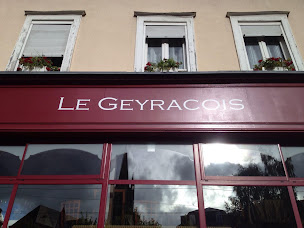 Photo n°45 de Le Geyracois à Limoges ()