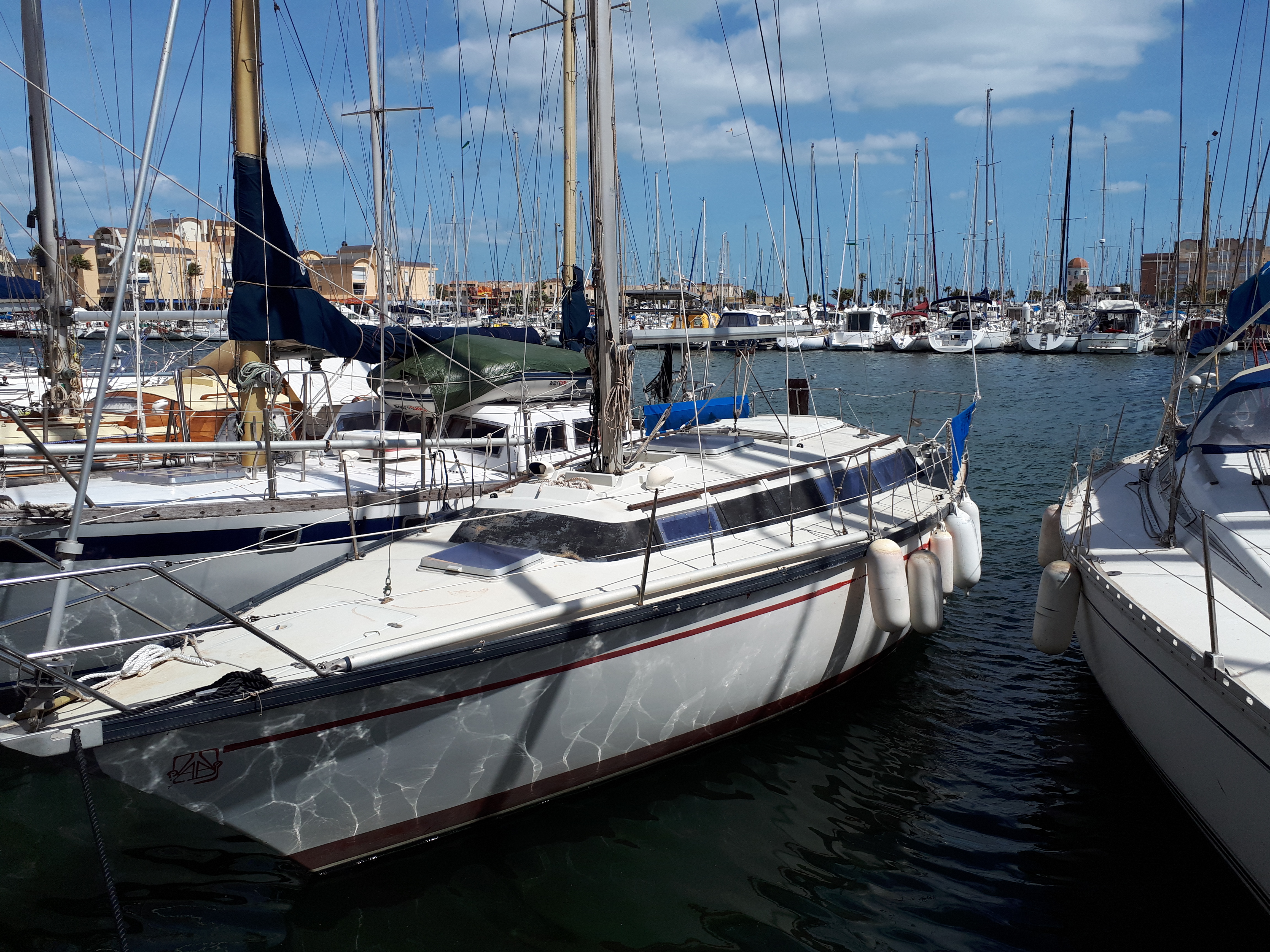 Photo n° 2 de l'avis de jean.r fait le 28/04/2019 à 17:34