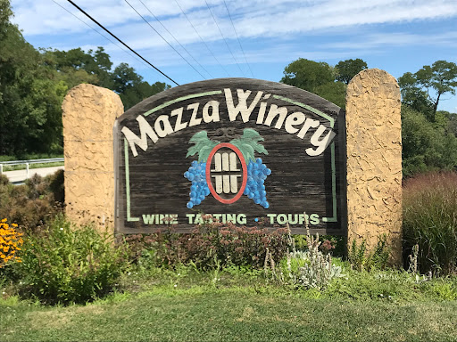 Vineyard «Mazza Vineyards», reviews and photos, 11815 E Lake Rd, North East, PA 16428, USA