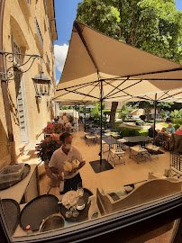 Atmosphère du Café Café Caumont à Aix-en-Provence - n°3