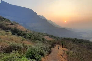 Malshej Ghat Photography Point RR image