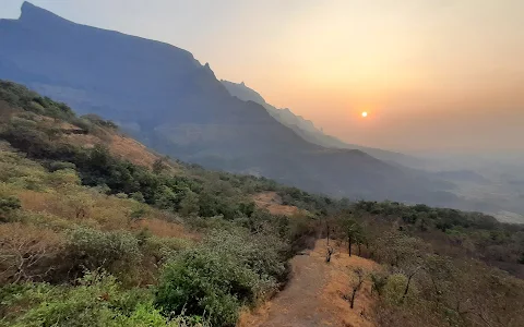 Malshej Ghat Photography Point RR image