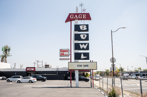Bowling Alley «Gage Bowl», reviews and photos, 3477 E Gage Ave, Huntington Park, CA 90255, USA