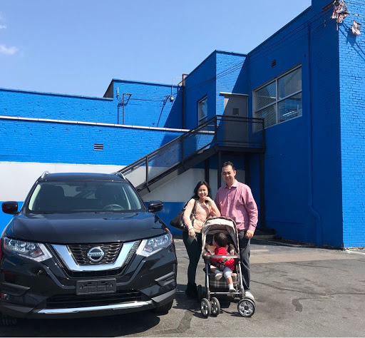 Used Car Dealer «New England Auto World», reviews and photos, 208 Seymour Ave, Derby, CT 06418, USA