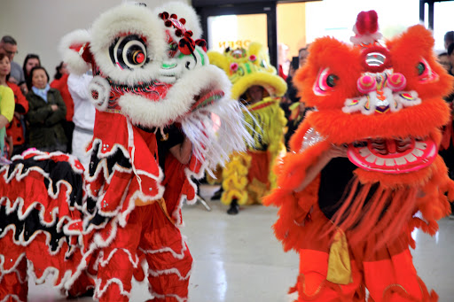 Asian Grocery Store «Lee Lee International Supermarkets», reviews and photos, 1990 W Orange Grove Rd, Tucson, AZ 85704, USA