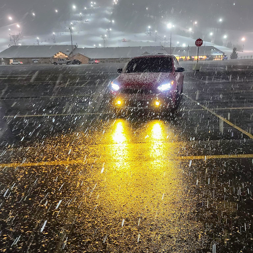 Alla Lighting Automotive LED Bulbs image