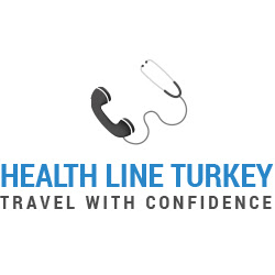 هيلث لاين تركيا - Health Line Turkey